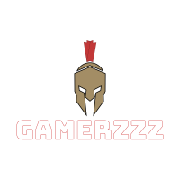 Gamerzzz Logo