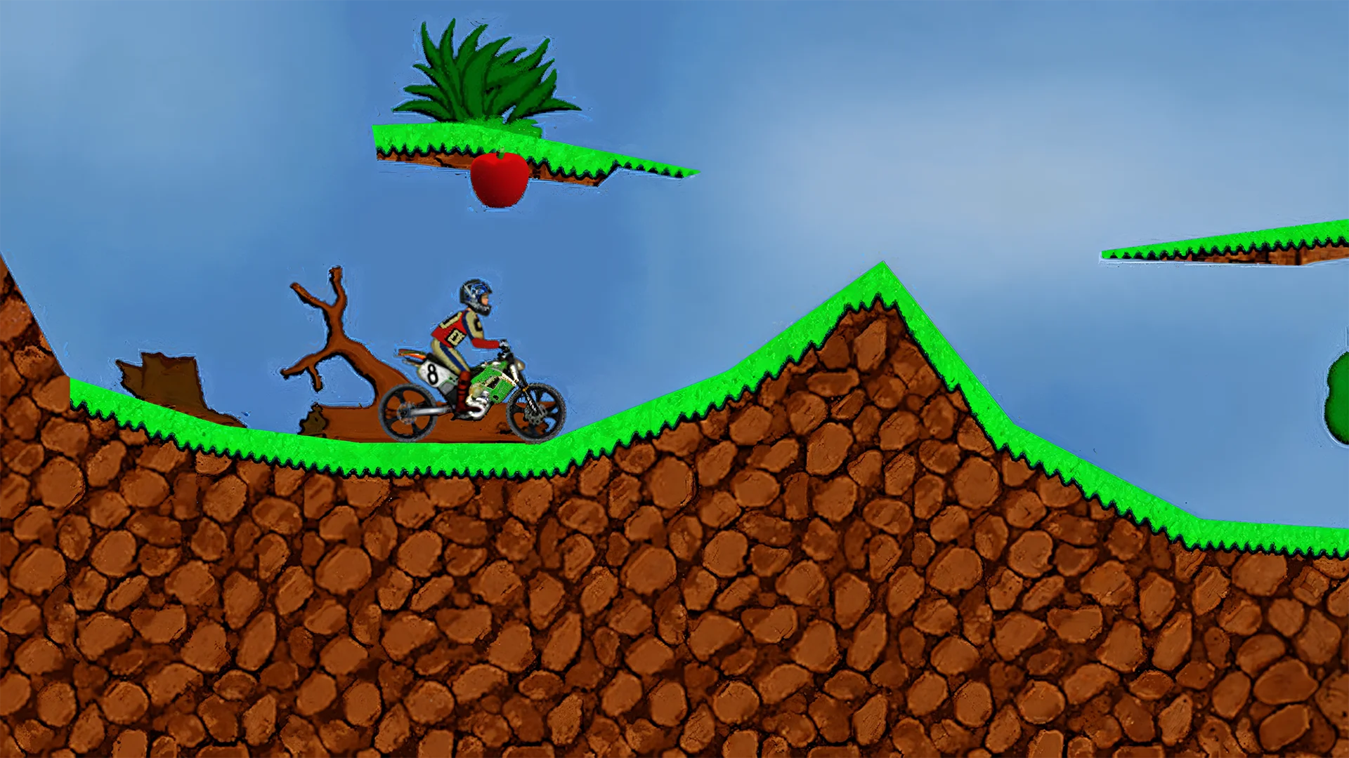 Gameplay Screenshot 2