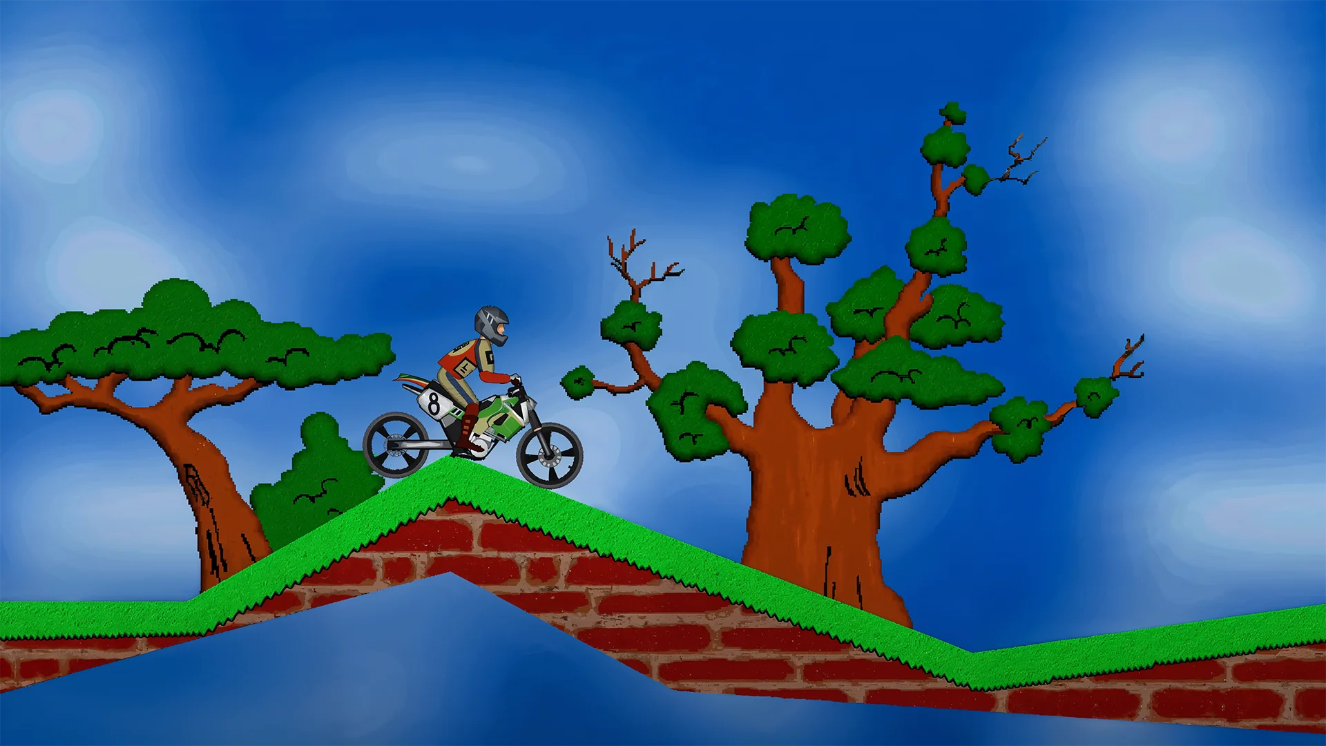 Gameplay Screenshot 1