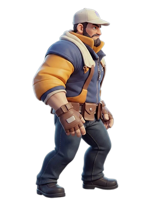 Character