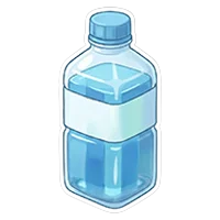 Water bottle